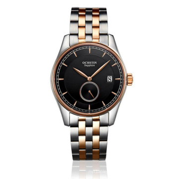 OCHSTIN GQ005A Top Brand Men Business Quartz Watch Male Wristwatches Quartz watch Relogio Masculino Montre Relojes Hombre